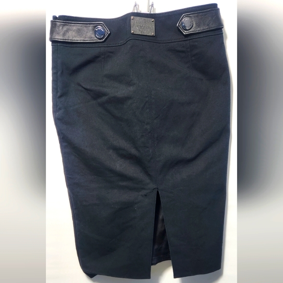 Marciano pencil skirt - Picture 2 of 8